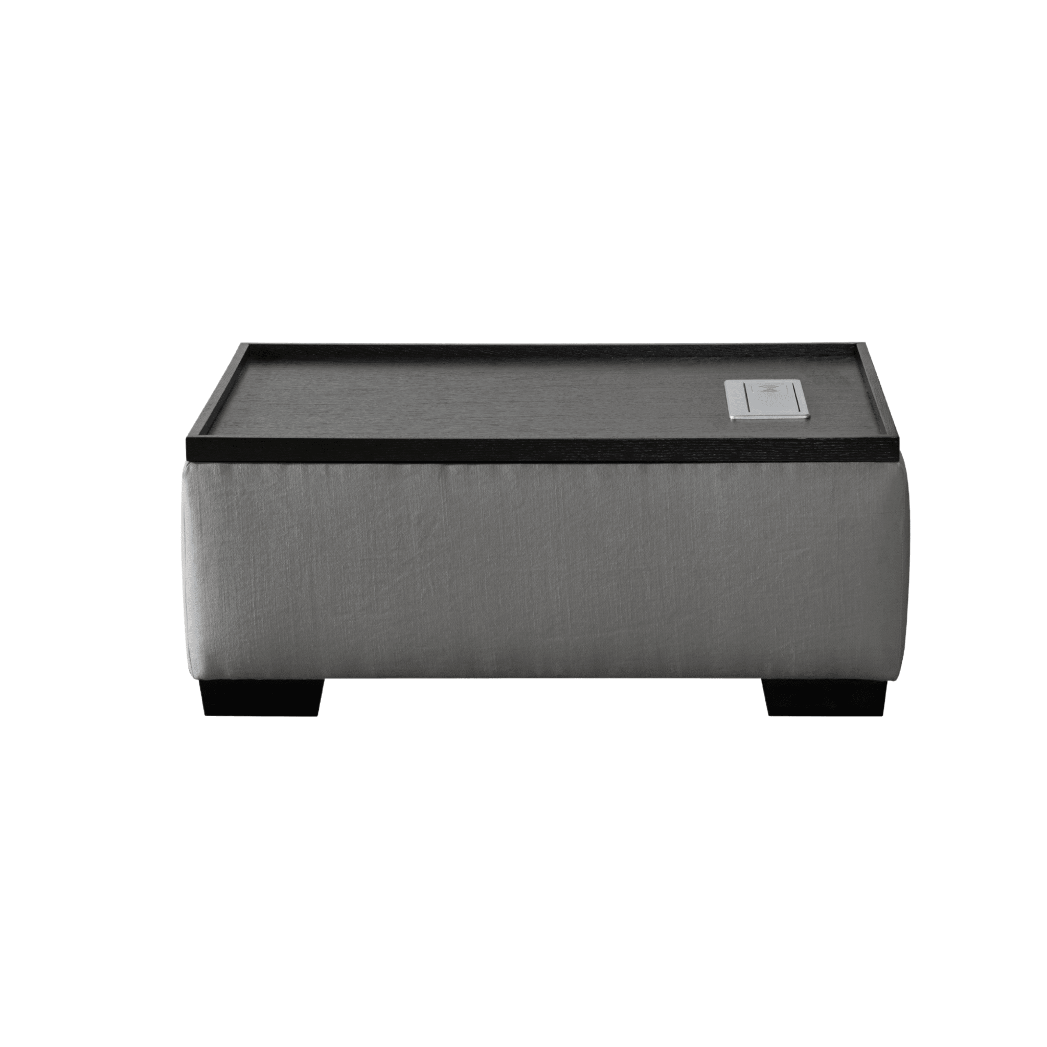 Scott Wooden Ottoman Sectionals| Roots Furniture