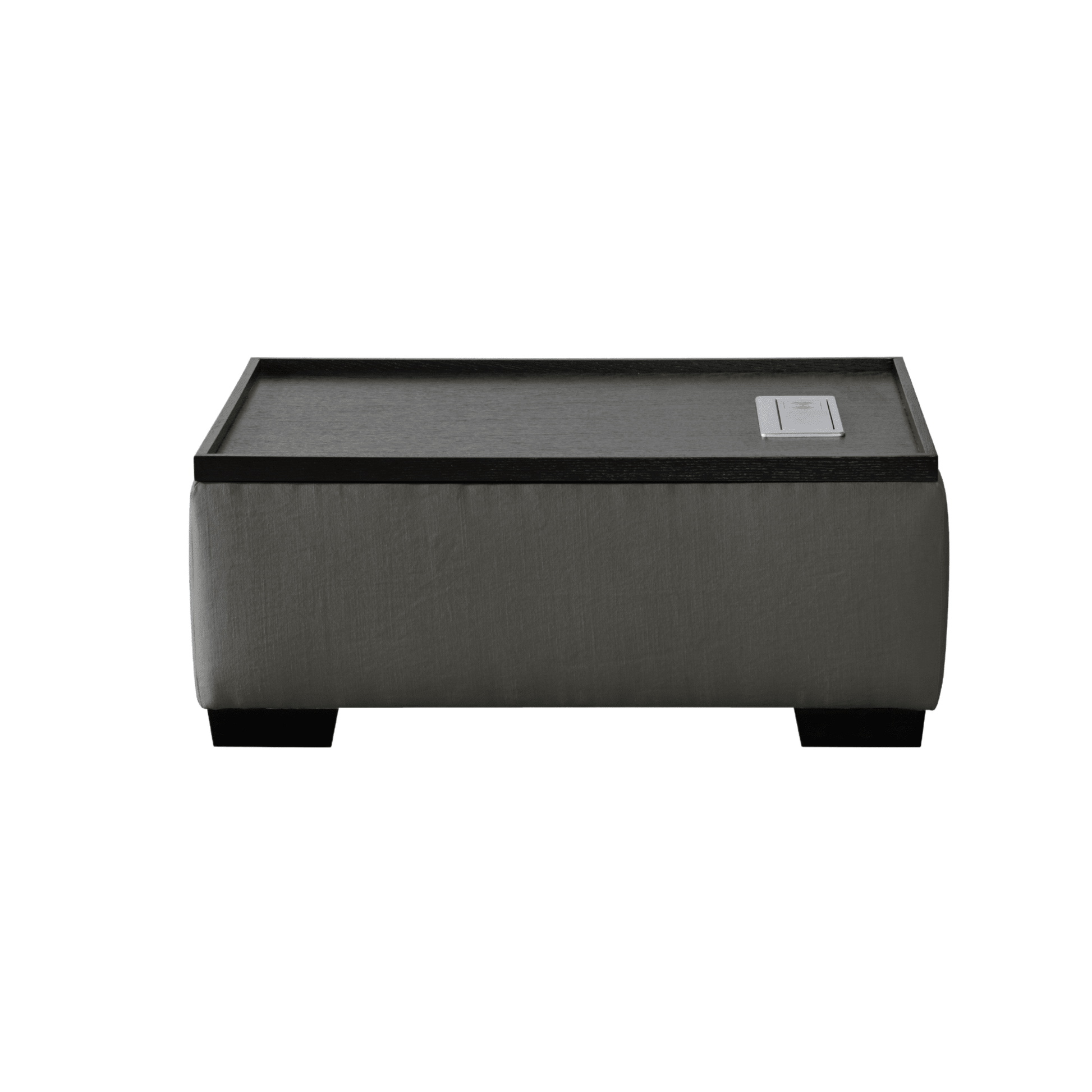 Scott Wooden Ottoman Sectionals| Roots Furniture