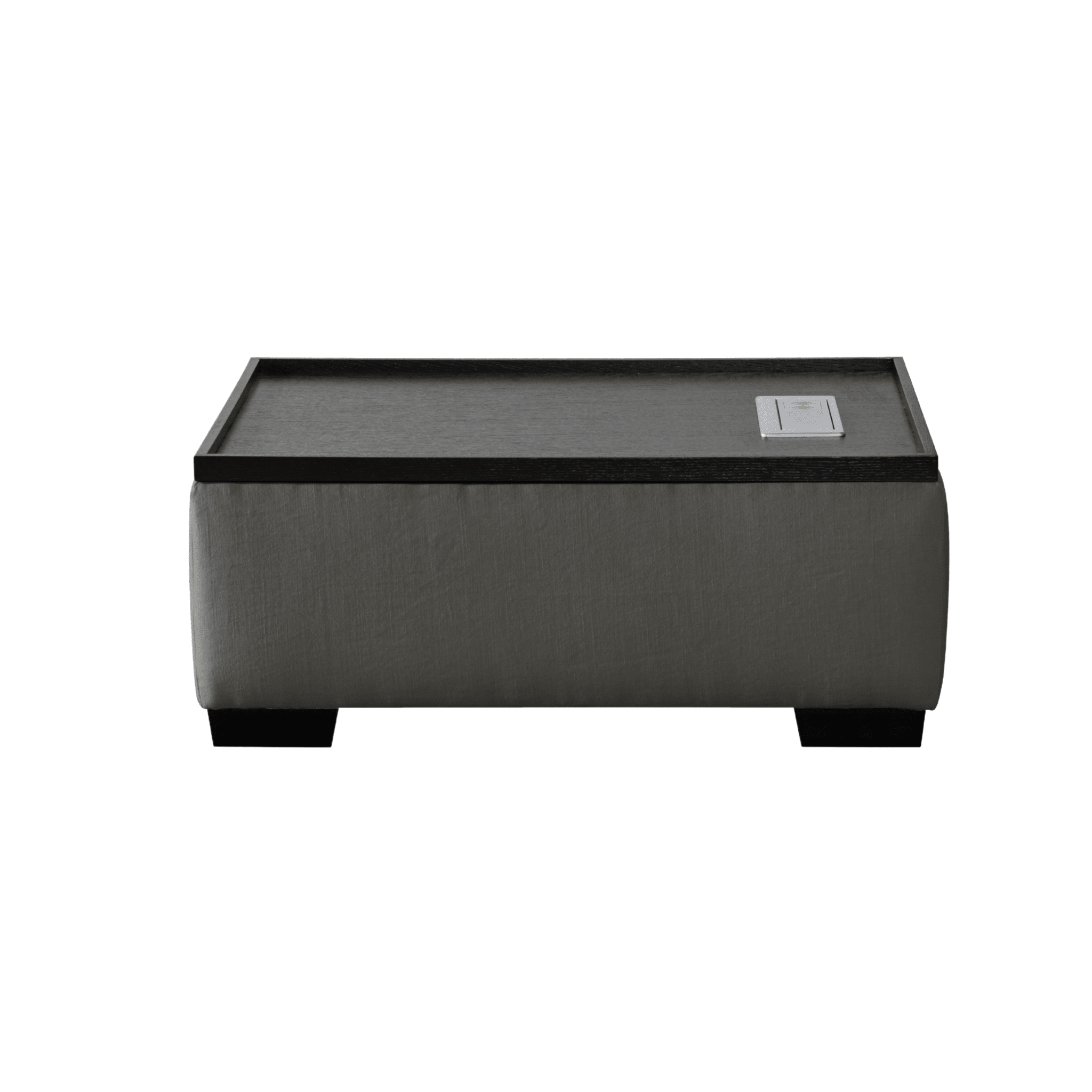 Scott Wooden Ottoman Sectionals| Roots Furniture