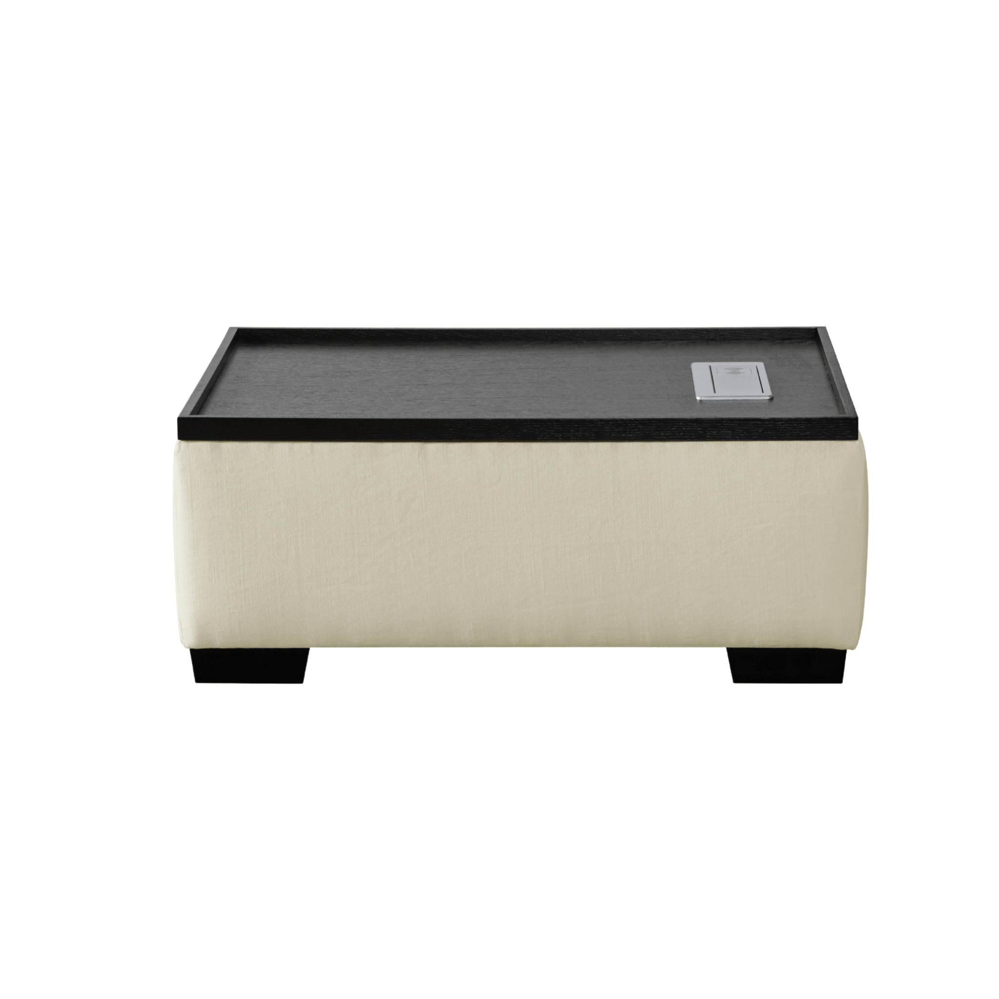 Scott Wooden Ottoman Sectionals| Roots Furniture