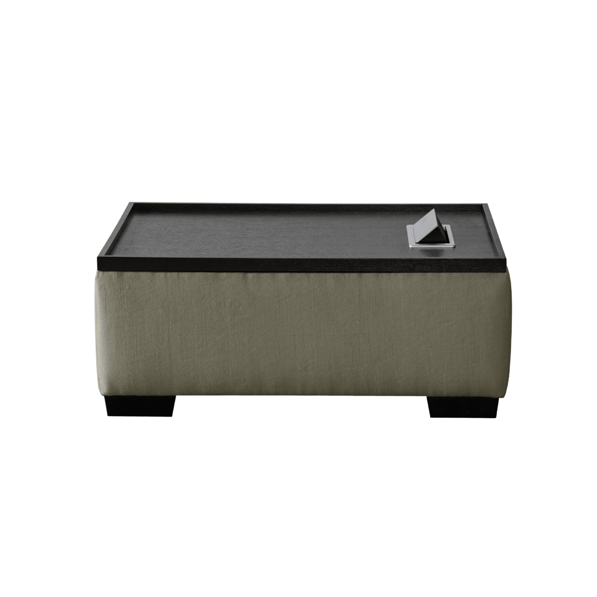 Scott Wooden Ottoman Sectionals| Roots Furniture