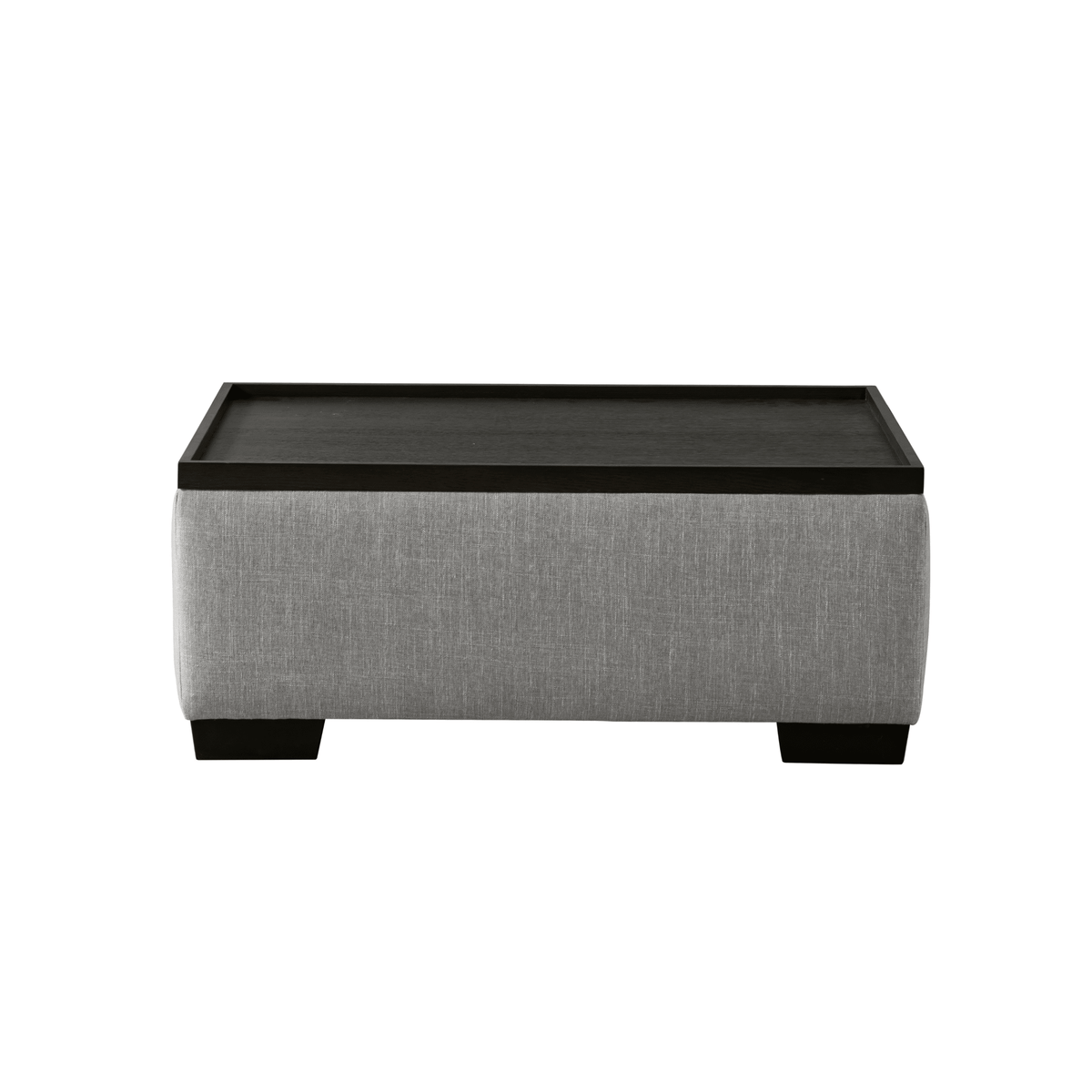Scott Wooden Ottoman Sectionals| Roots Furniture