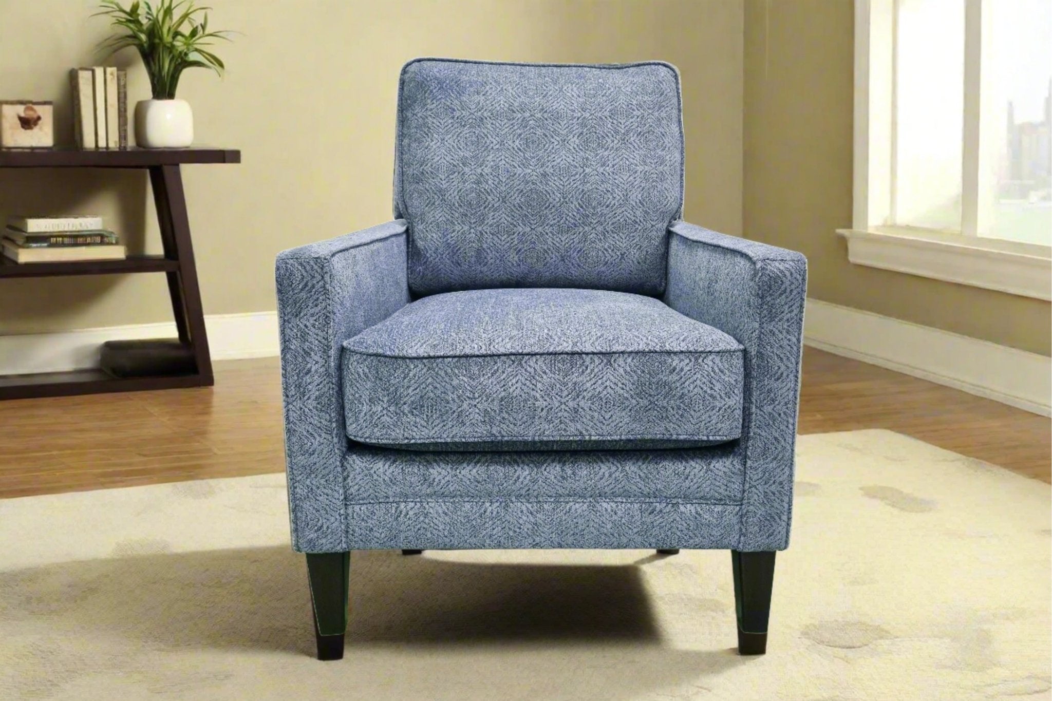 Scottsveal Accent Chair Chairs| Ashley Homestore