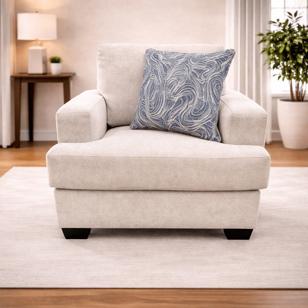 Scottsveal Chair Chairs| Ashley Homestore