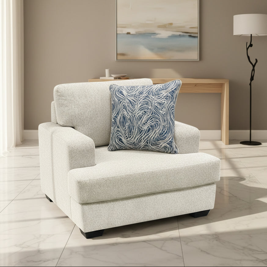 Scottsveal Chair Chairs| Ashley Homestore