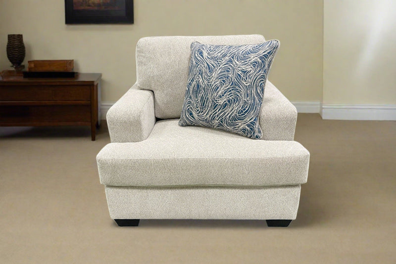 Scottsveal Chair - Al Rugaib Furniture