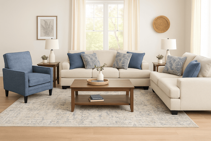 Scottsveal - Kit1 - Al Rugaib Furniture