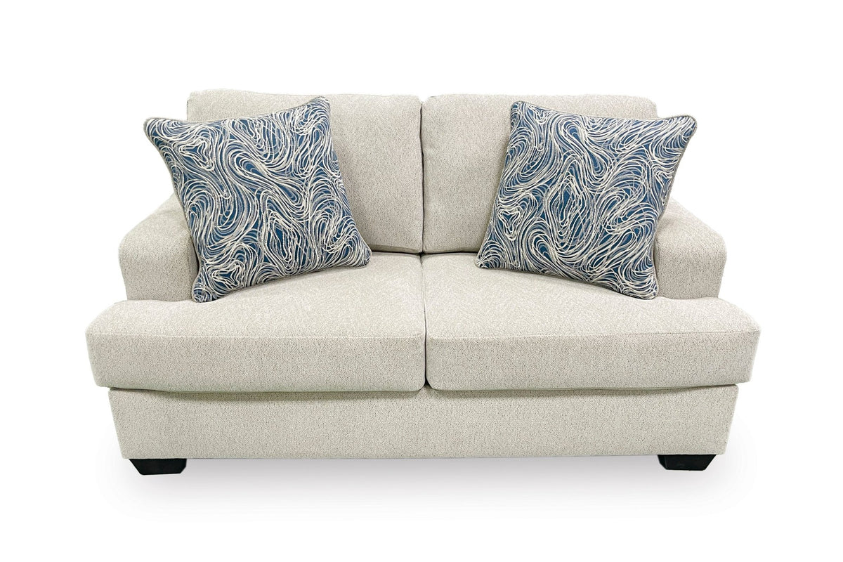 Scottsveal Loveseat Sofas & Loveseats| Ashley Homestore