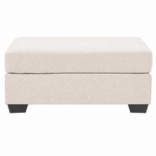 Scottsveal Ottoman