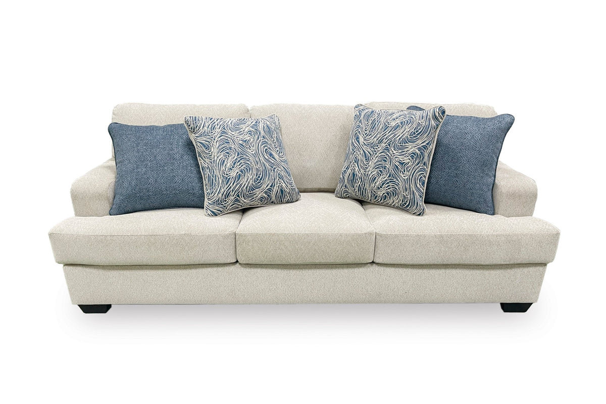 Scottsveal Sofa Sofas & Loveseats| Ashley Homestore