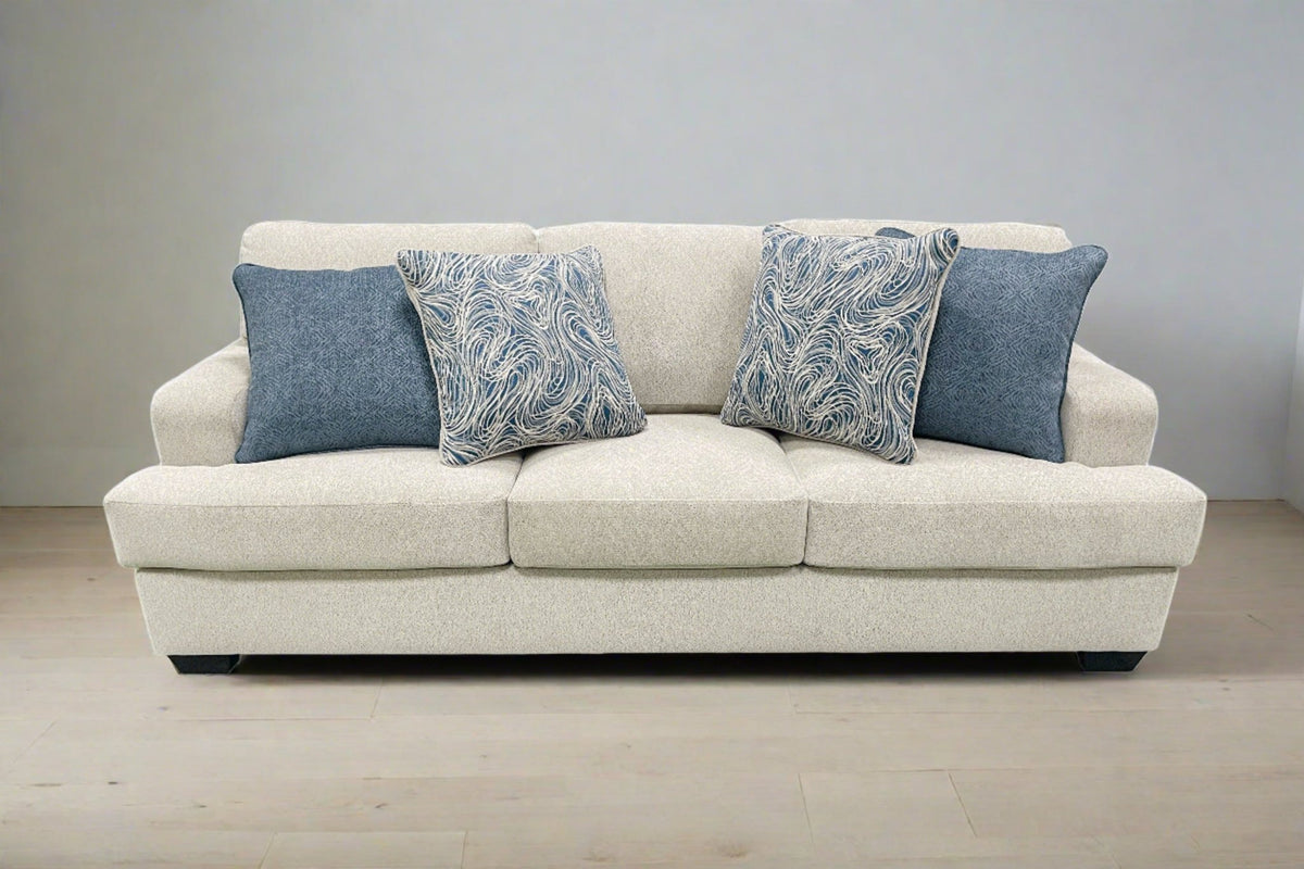Scottsveal Sofa Sofas & Loveseats| Ashley Homestore