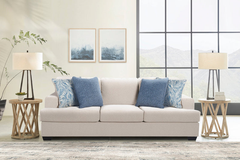 Scottsveal Sofa Set 2 - Al Rugaib Furniture