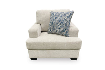 Scottsveal Sofa Set - Al Rugaib Furniture