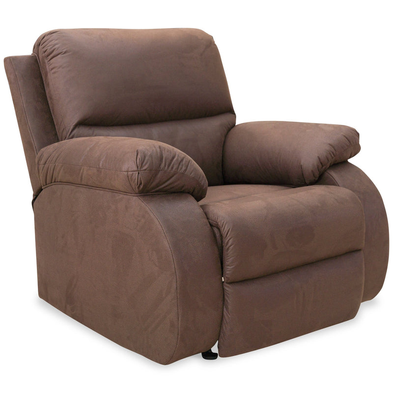 Scranto Recliner - Al Rugaib Furniture