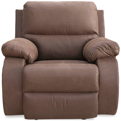 Scranto Recliner - Al Rugaib Furniture