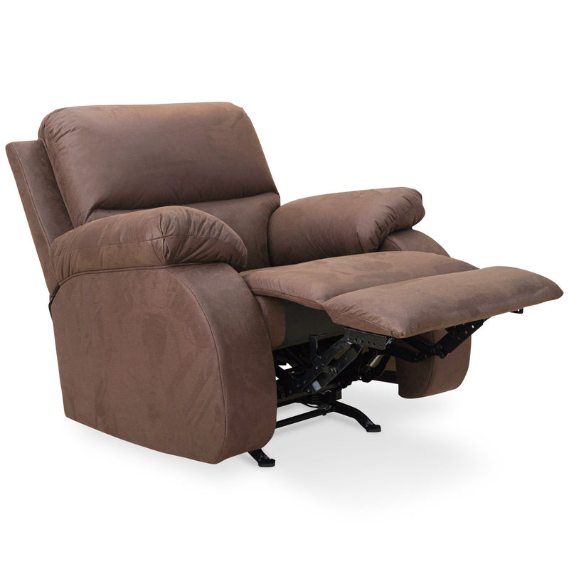 Scranto Recliner - Al Rugaib Furniture
