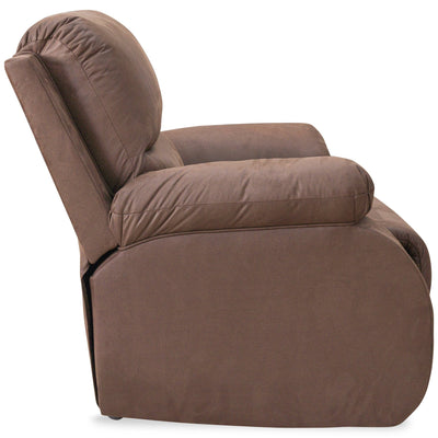 Scranto Recliner - Al Rugaib Furniture