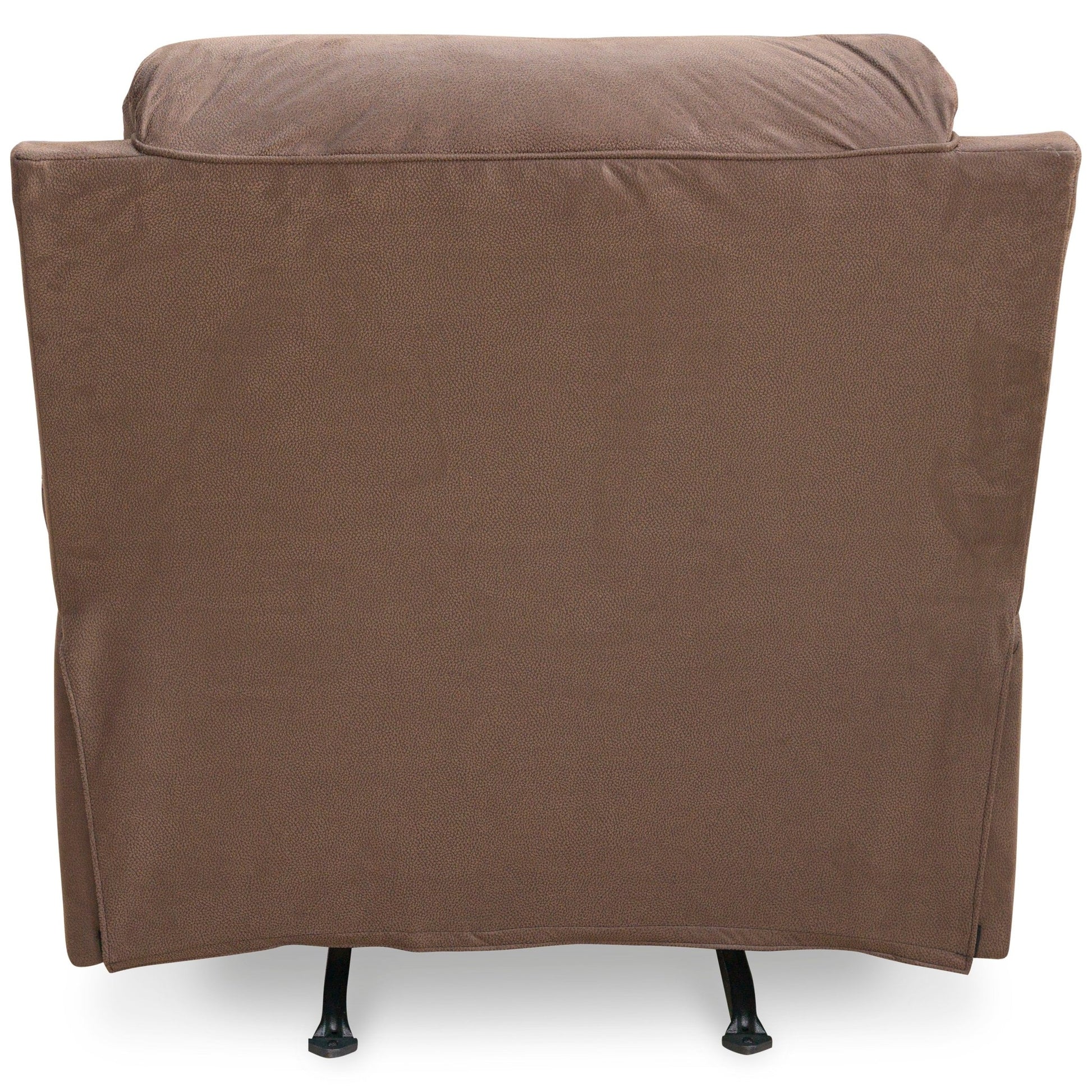 Scranto Recliner - Al Rugaib Furniture