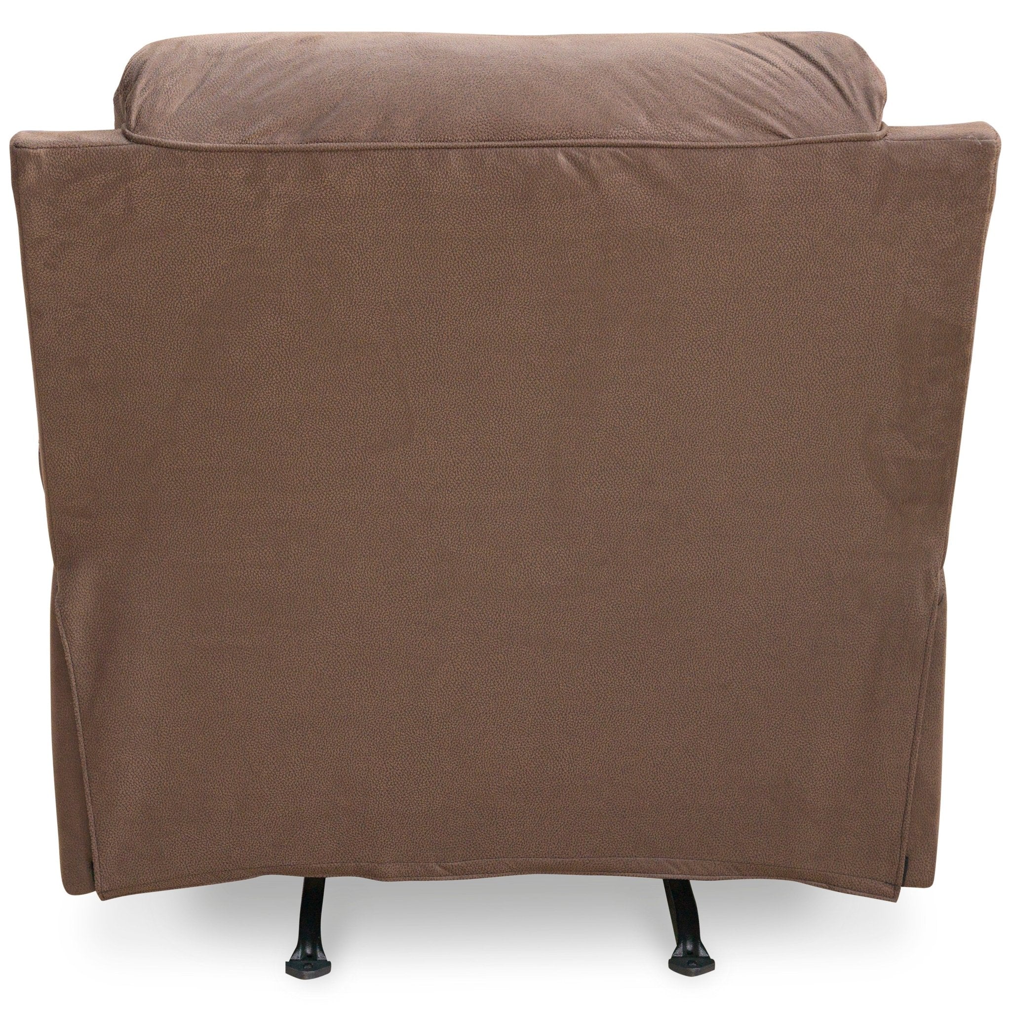 Scranto Recliner - Al Rugaib Furniture