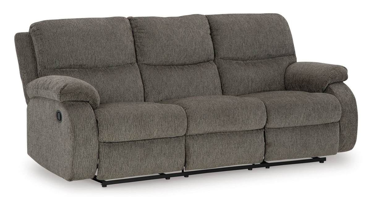 Scranto Reclining Sofa Recliners| Ashley Homestore