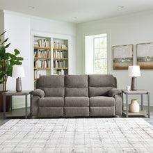Scranto Reclining Sofa