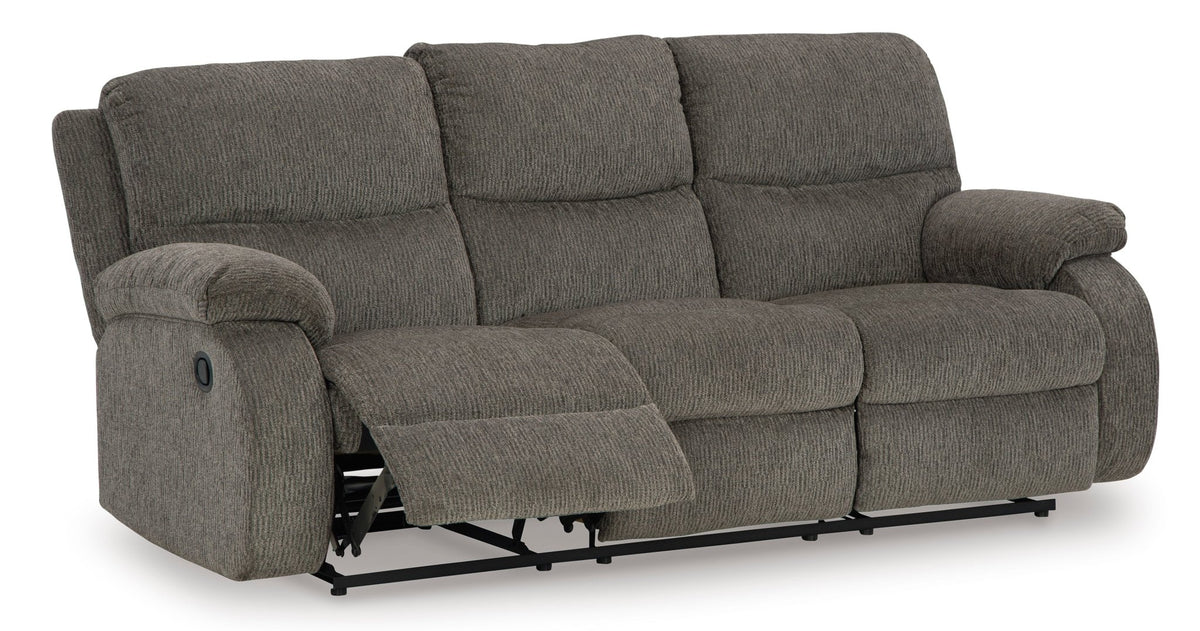 Scranto Reclining Sofa Recliners| Ashley Homestore