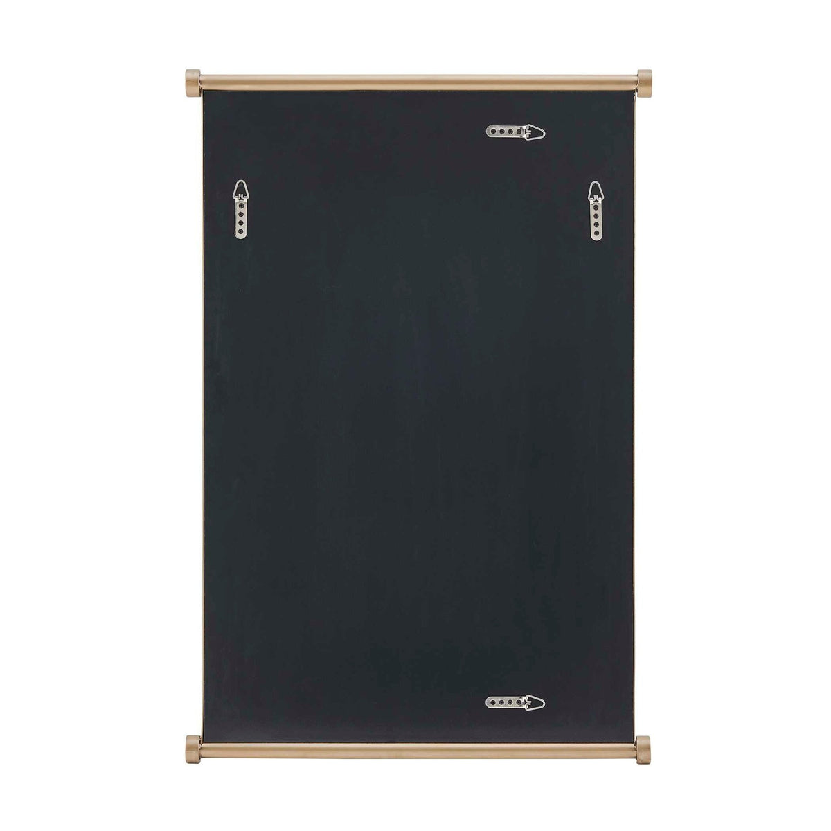 Scroll Rectangular Mirror Mirrors| Uttermost