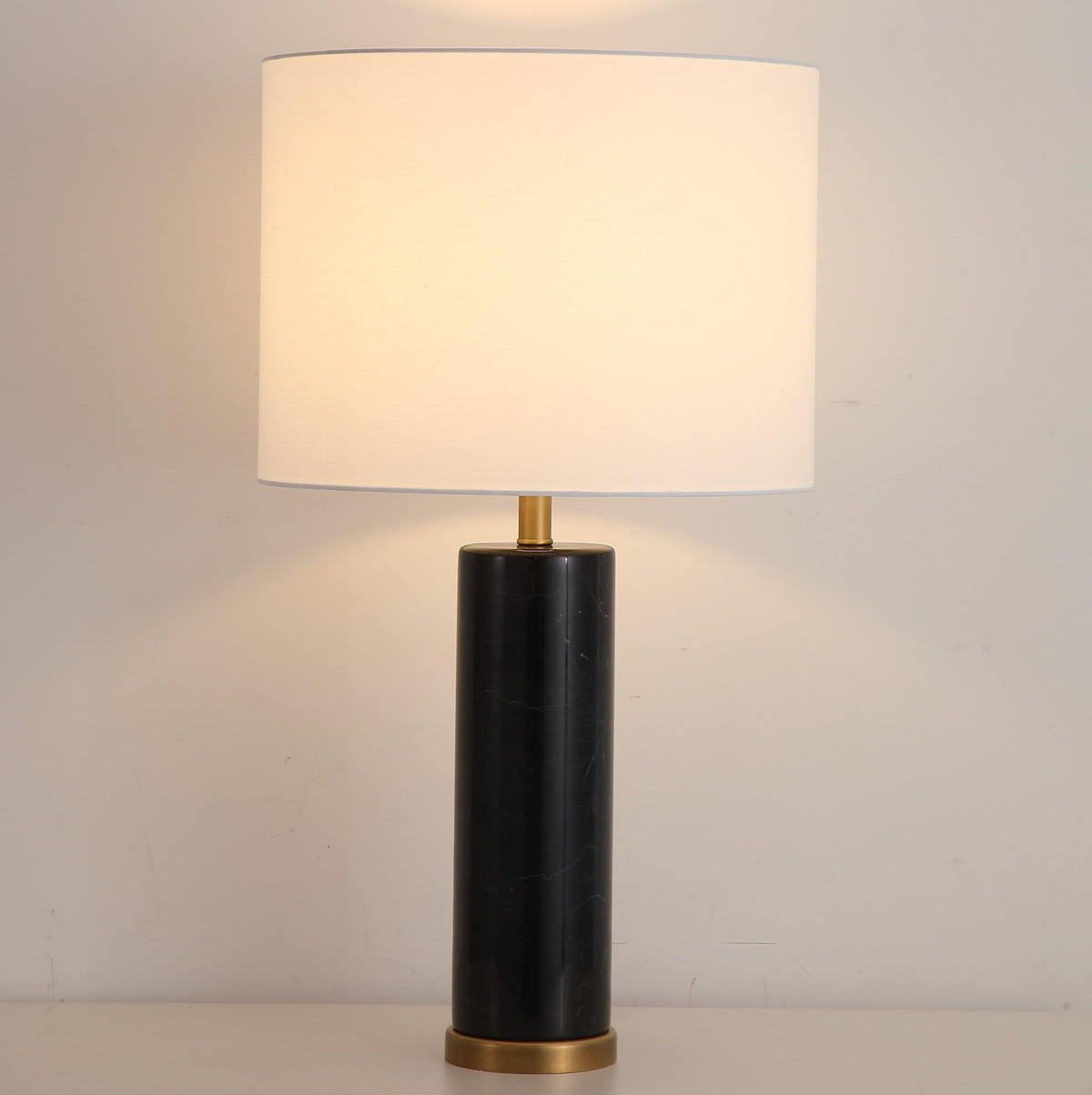 Sculpted Marble Table Lamp Table Lamps| Roots Furniture