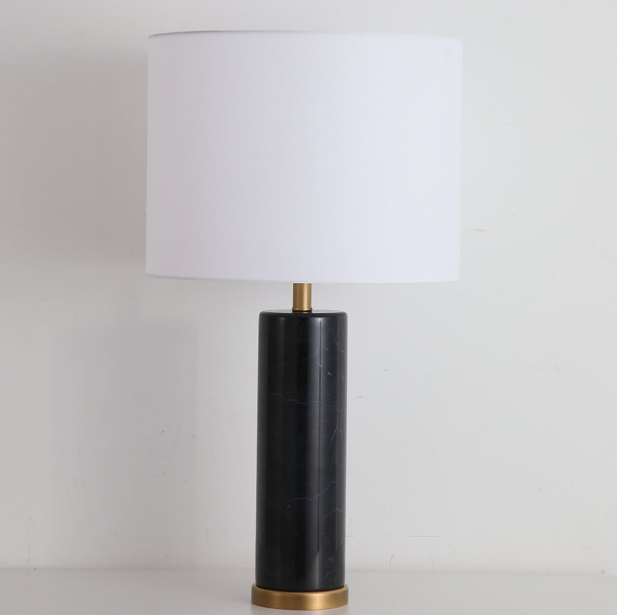 Sculpted Marble Table Lamp Table Lamps| Roots Furniture