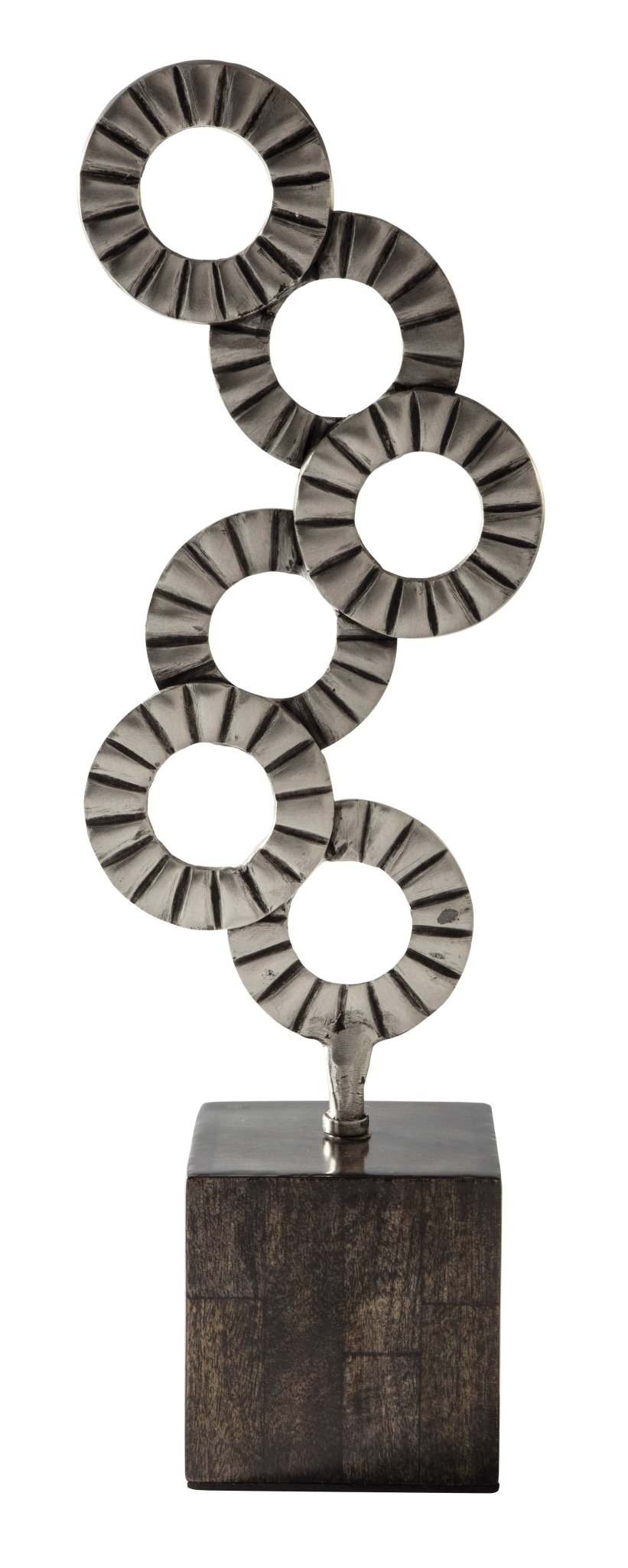 SCULPTURE Table Decors| Ashley Homestore