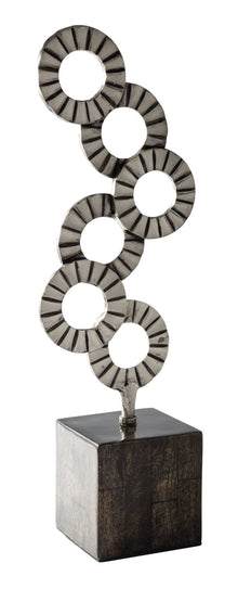SCULPTURE