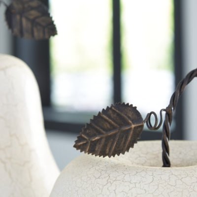 SCULPTURE SET (2/CN) Table Decors| Ashley Homestore