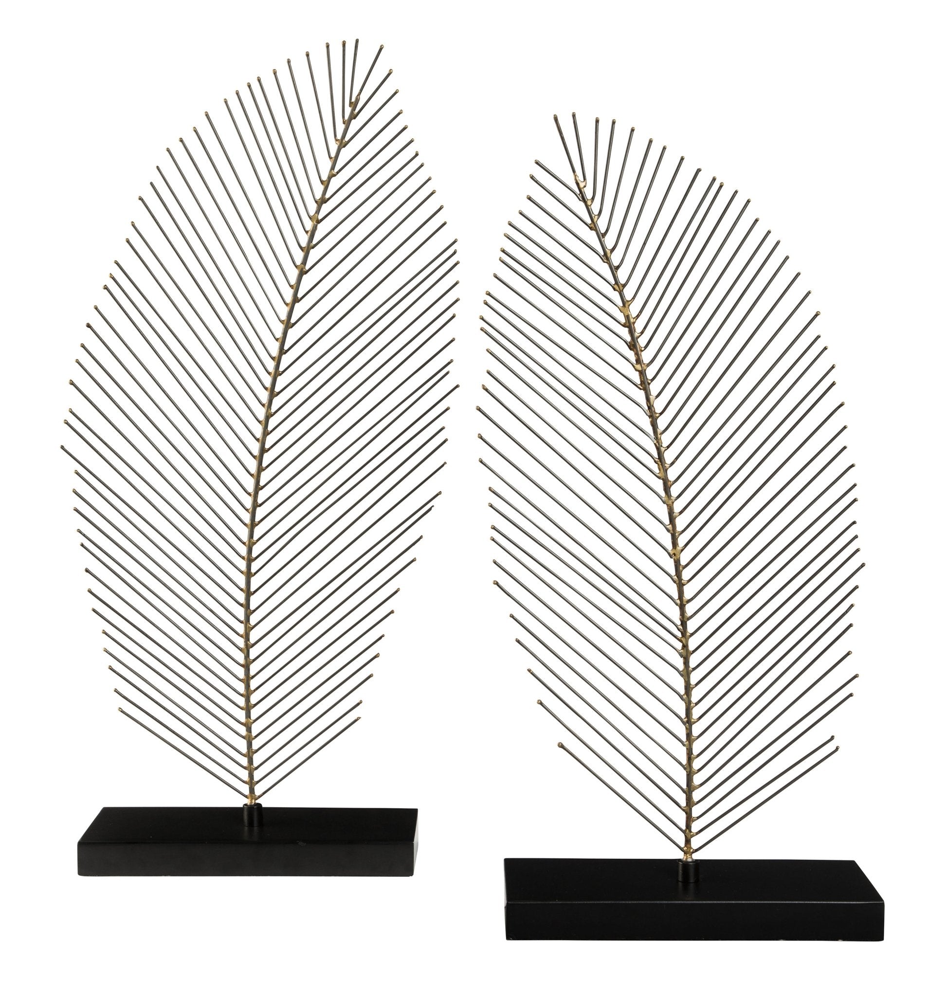 Sculpture (Set of 2) Table Decors| Ashley Homestore