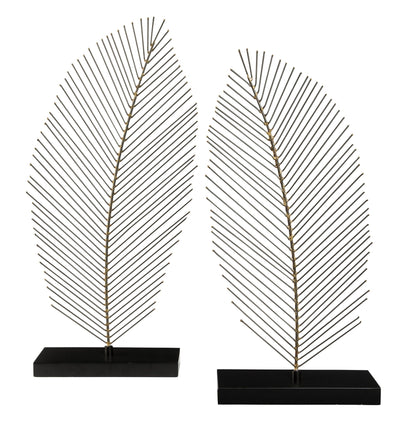 Sculpture (Set of 2) - Al Rugaib Furniture