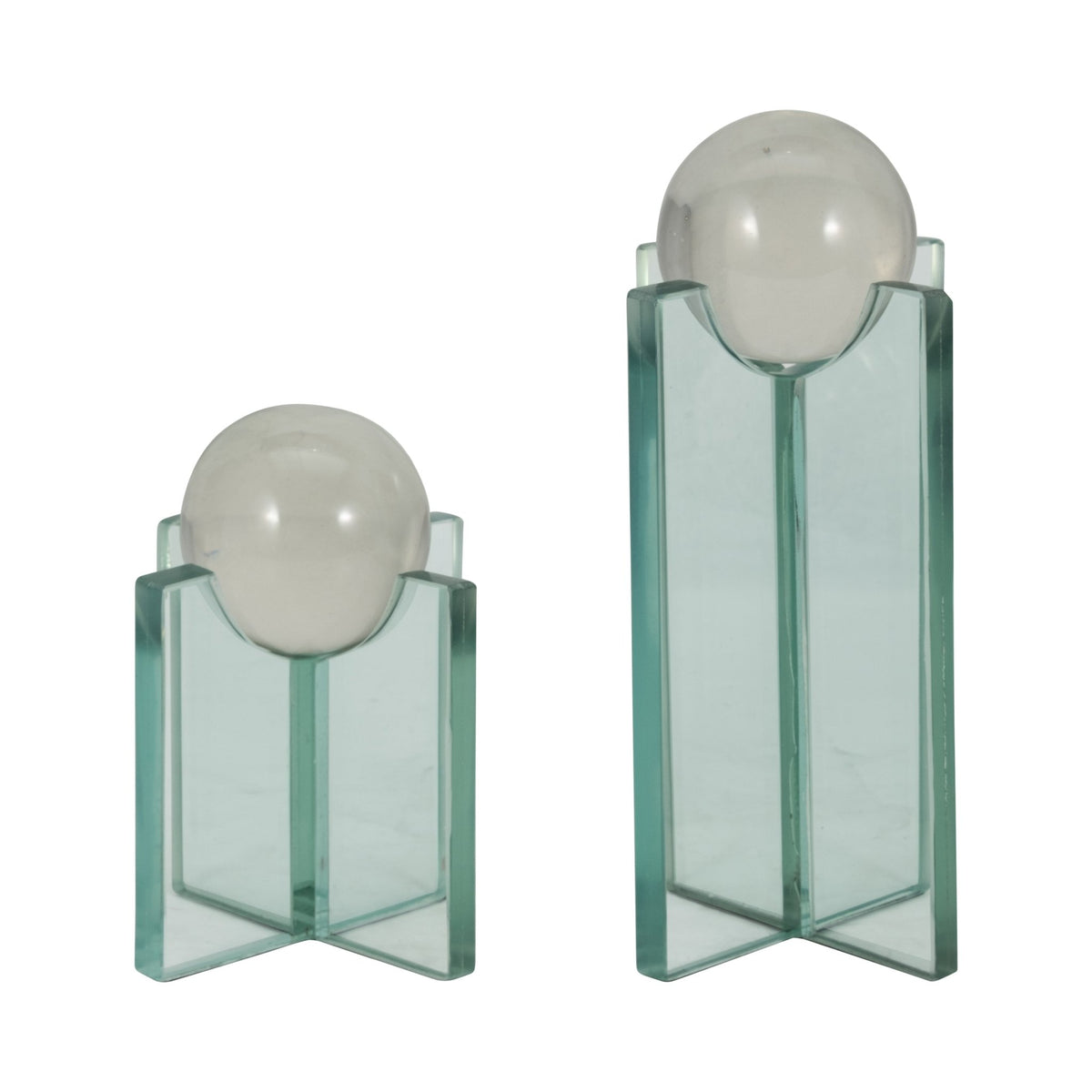 Sculptures Table Decors| Sagebrook Home