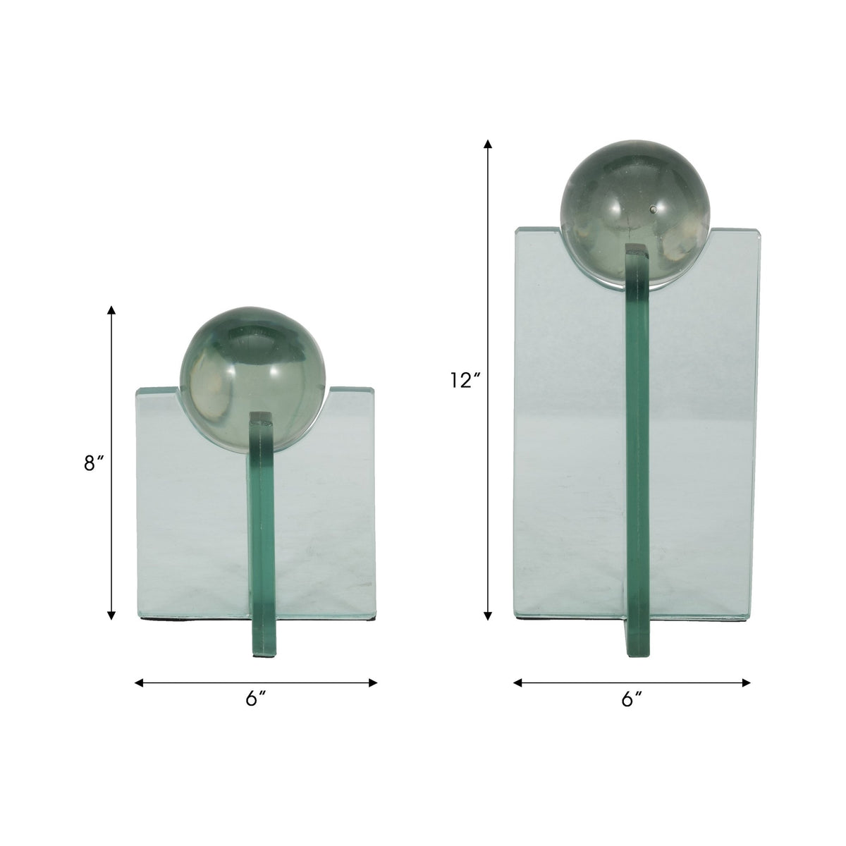 Sculptures Table Decors| Sagebrook Home