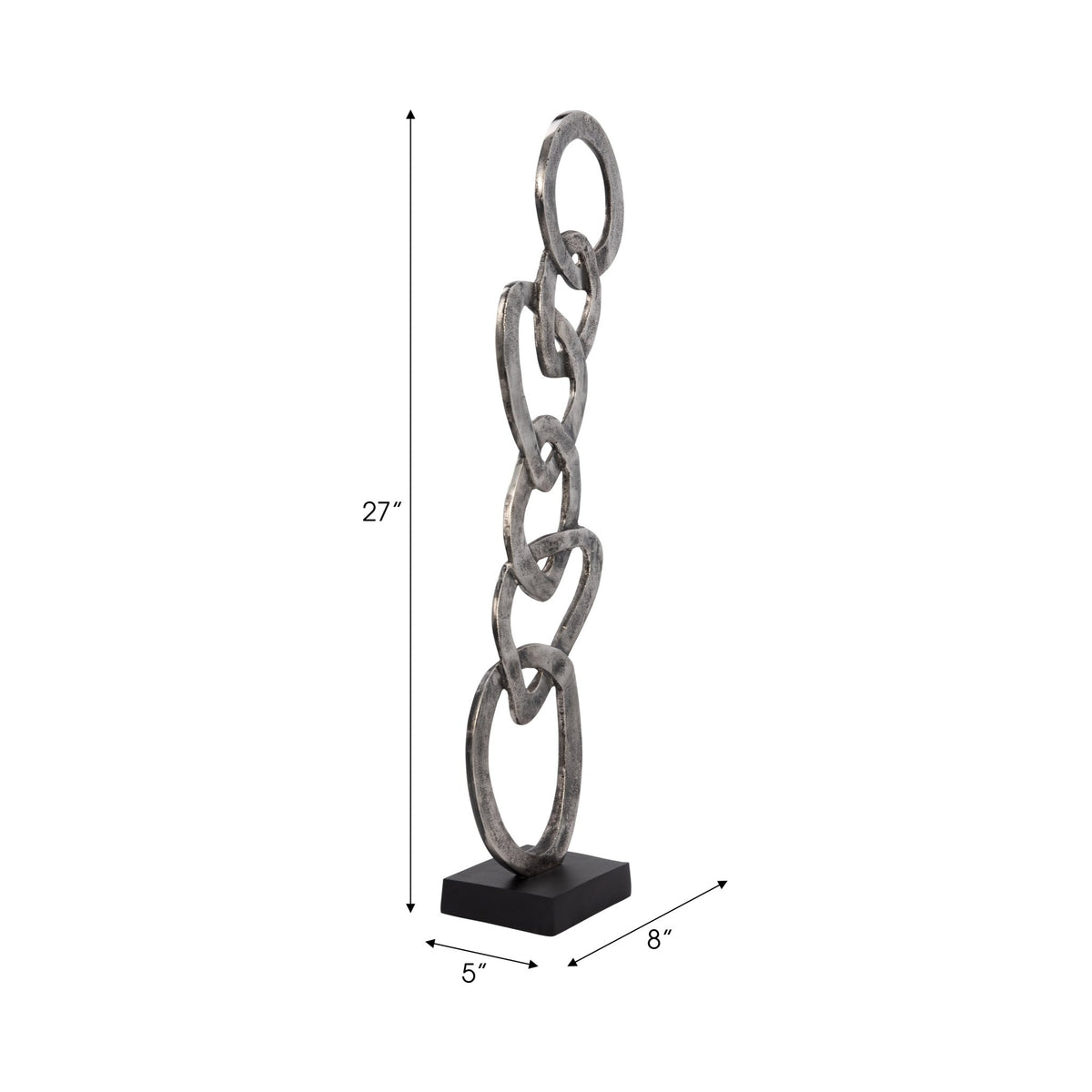 Sculptures Table Decors| Sagebrook Home