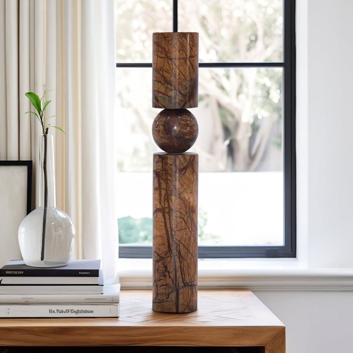 Sculptures Table Decors| Sagebrook Home