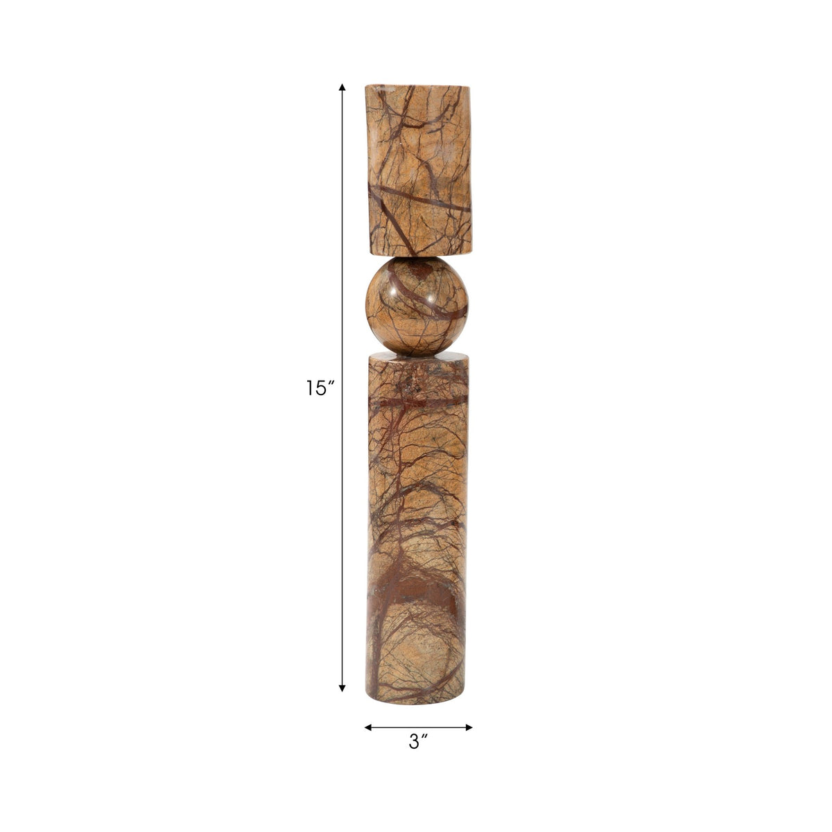 Sculptures Table Decors| Sagebrook Home