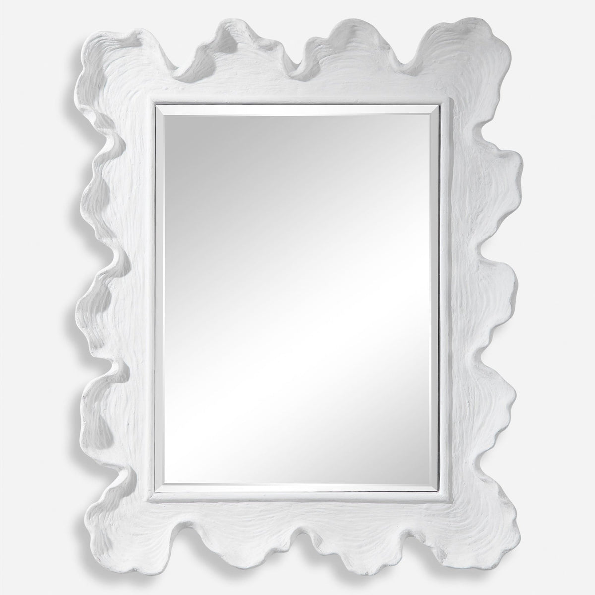 Sea Coral Mirror Mirrors| Uttermost