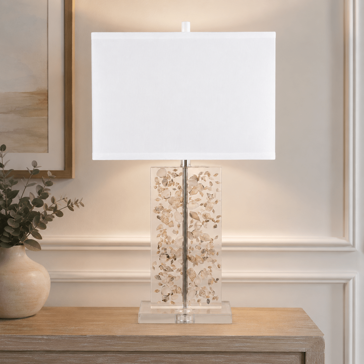 Sea Isle Table Lamp Table Lamps| Crestview