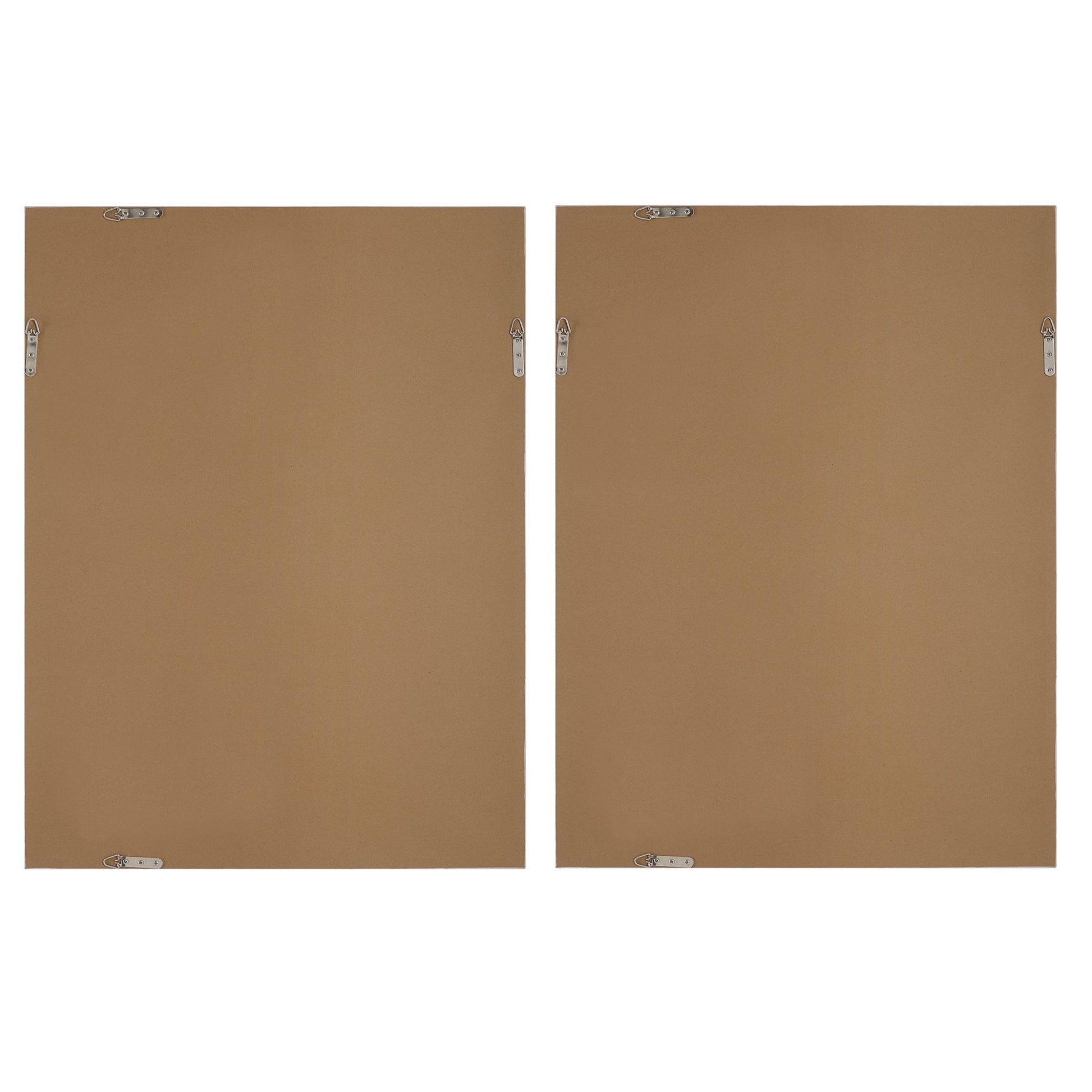 Seabreeze Framed Canvas, S/2 Wall Art| Uttermost