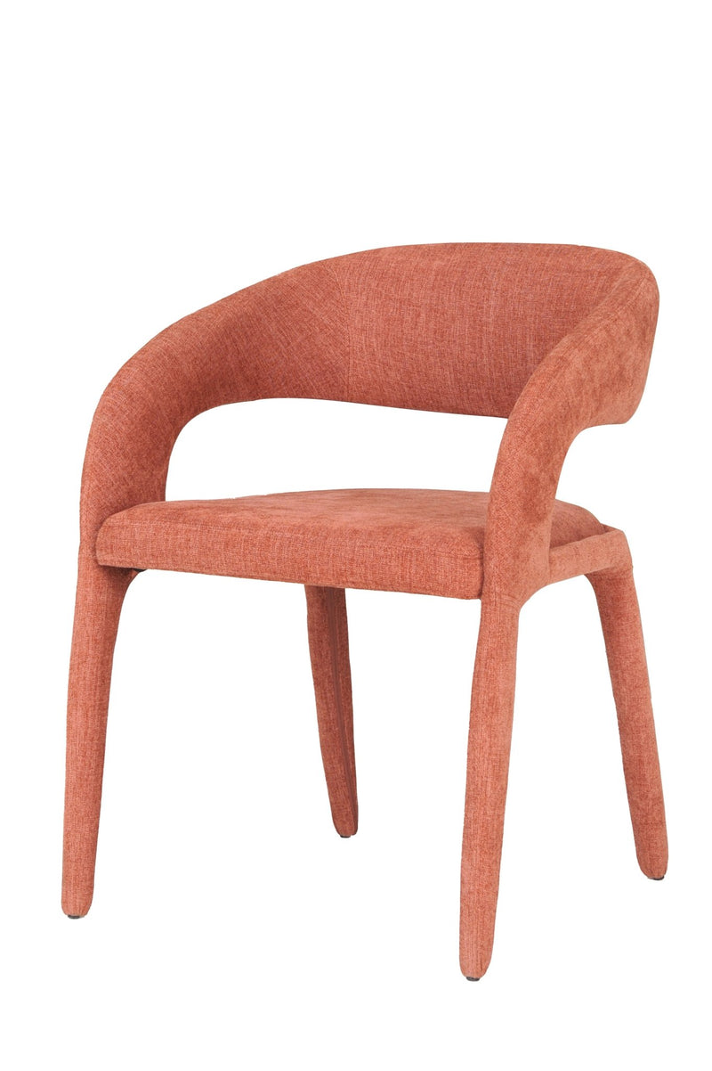 Seabreeze Luxe Dining Chair - Al Rugaib Furniture