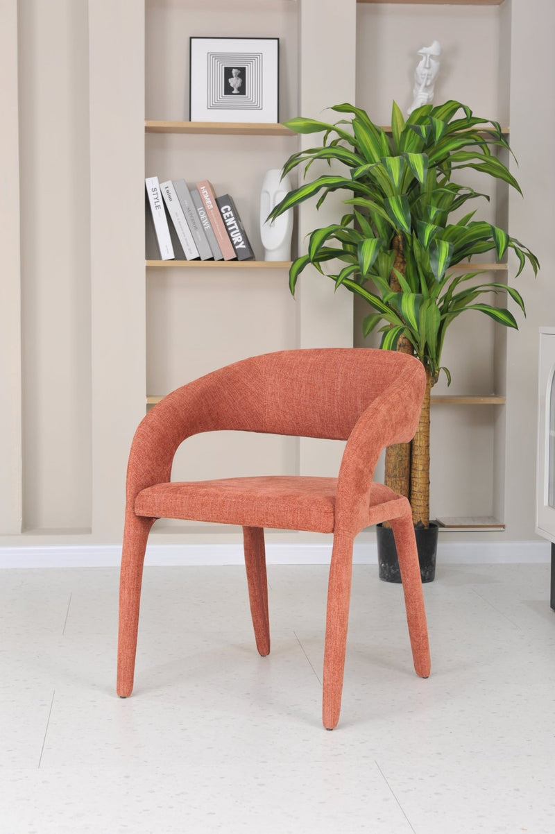 Seabreeze Luxe Dining Chair - Al Rugaib Furniture