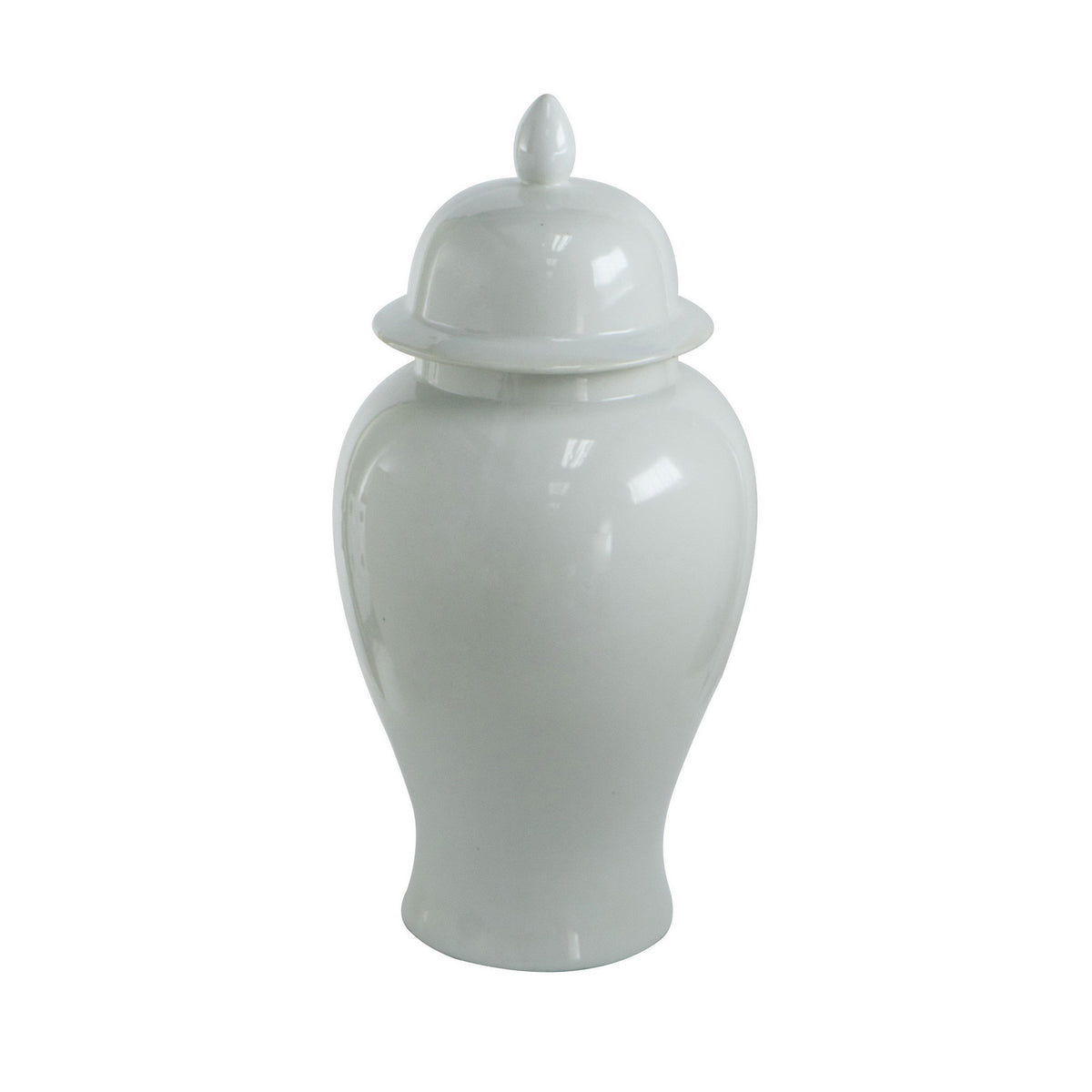 Seaford Ginger Jar,Large Vases and Jars| Roots Furniture