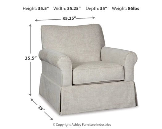 Searcy Accent Chair Chairs| Ashley Homestore