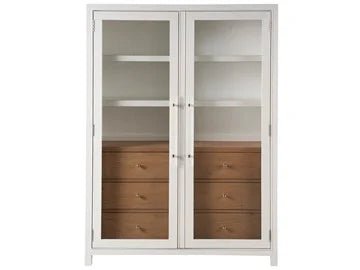 Seaside Display Cabinet Cabinets & Chests| Universal