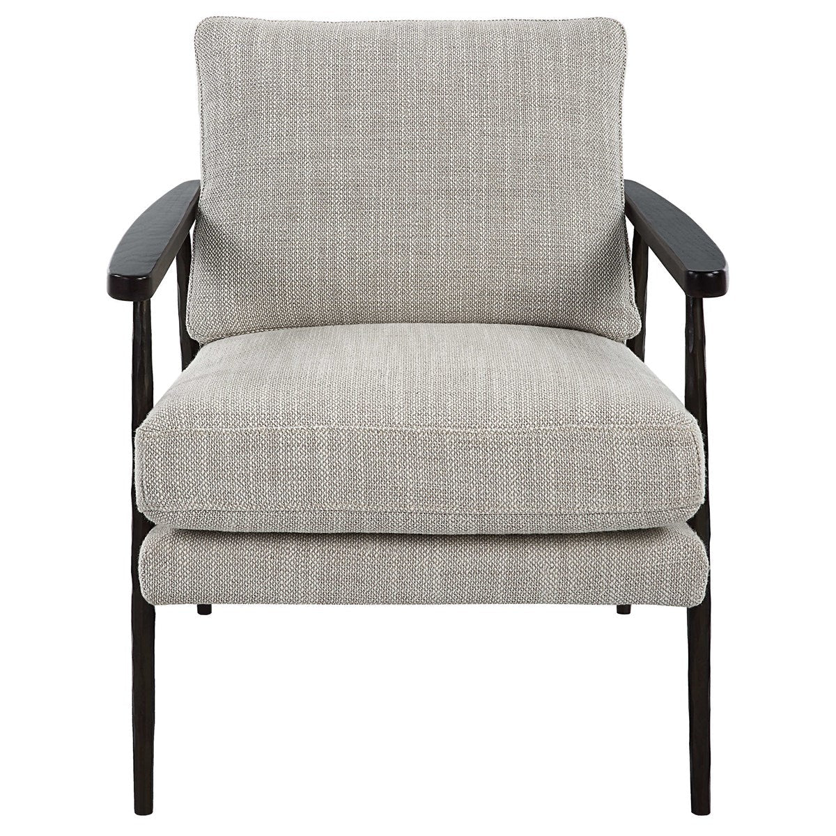 Sebastian Accent Chair Chairs| Uttermost