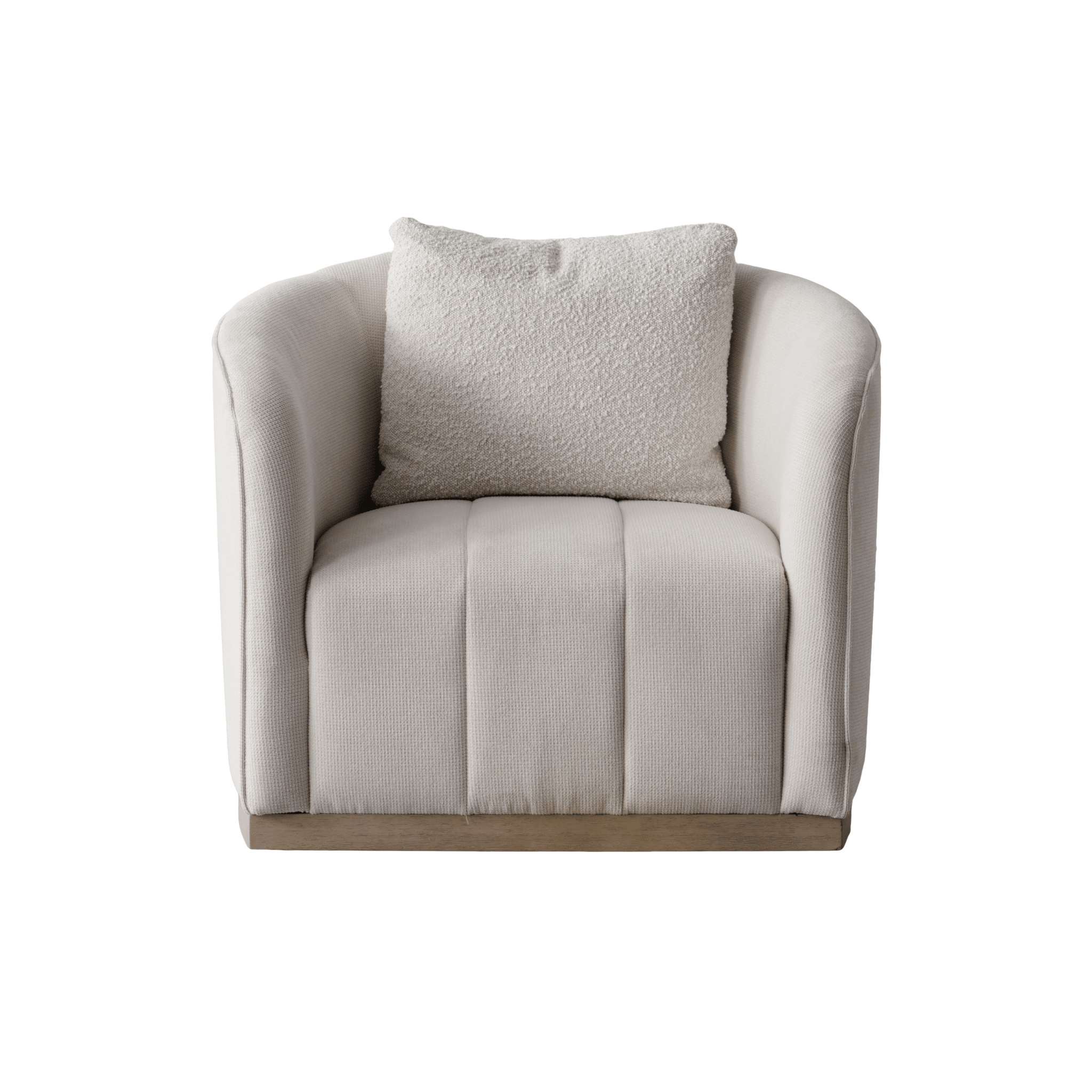 Sebastian Beige Chair Chairs| Roots Furniture