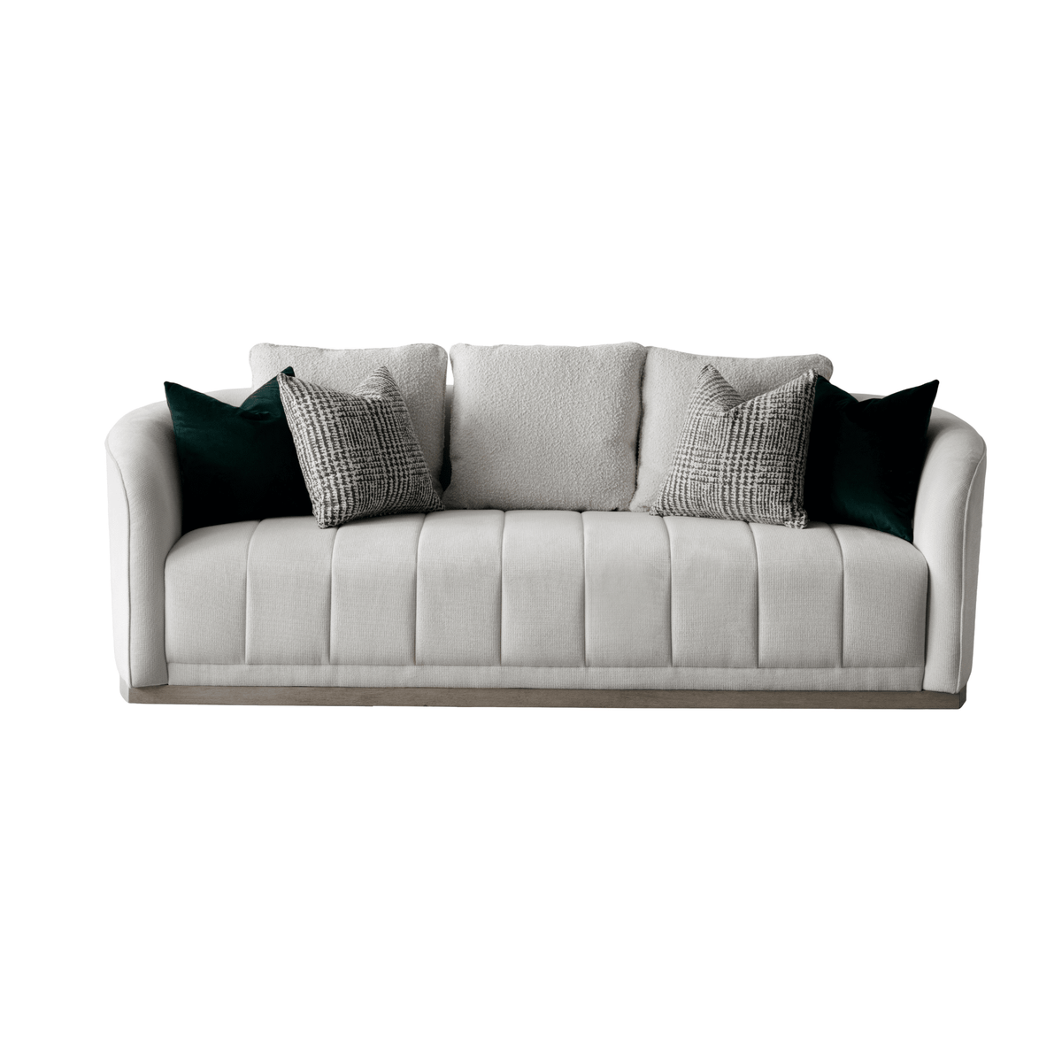 Sebastian Beige Sofa Sofas & Loveseats| Roots Furniture